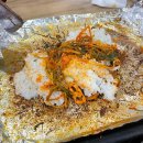 우암동 마을건강센터 | 청주 또간집우승 우암동맛집 [봉용불고기] 파절이와 볶아먹는 간장소스 파불고기맛집🥩✨