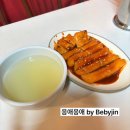 스마일분식 - 유성구 봉명로 48 | [부산/맛집]부산대 분식 감성 제대로 ,, ❤️ “스마일분식 ”후기