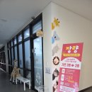 요거프레소 포항흥해지점 | 포항 장량아이누리장난감도서관 후기(흥해에서 장량으로 갈아탄 후기)