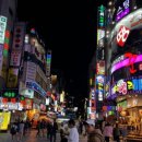 철산상업지구 이미지