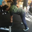 이채관 | 하안동 PT 트레이너가 수업에 진심이 이유