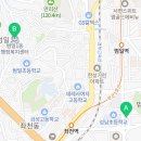 범일1동 행정복지센터 1층 이미지