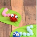 White Pom Pom 이미지