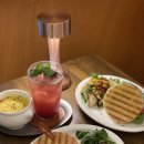 [석촌호수 맛집] 쾌세라 : 샌드위치, 단호박 스프 후기 (브런치 맛집)