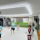 뉴광명 경희대 태권도장 | 광명초태권도장 찾는다면? 자세 깔끔한 경희대통일태권도
