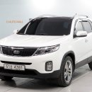 대전 중고차시장내 인기 추천매물 뉴쏘렌토R 4륜구동 중고차 판매[대전 중고자동차][대전 중고차매장][대전중고차 구입][대전 중고차 매매 이미지