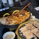 봉쥬르 닭갈비 이미지