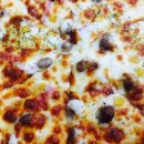 피자꽁떼 이미지