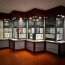 청강만화역사박물관 이미지