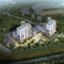 국민주택 경로당 이미지