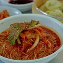 망향비빔국수 이미지