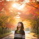 앞산카페거리 | 대구 앞산 카페거리 단풍길, 가을 인생샷 명소 후기