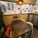 골목 생고기집 이미지