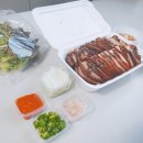 쪽쪽이족발 네이버블로그