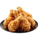 자담치킨 이미지