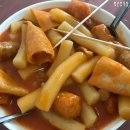 달달한떡볶이 이미지