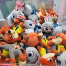 (주)더스포 밀양지점 | 디즈니 영화 [주토피아2] 스포없음 솔직리뷰 후기, 쿠키, 주토피아영화관 굿즈/ 주토피아 팝업 정보!