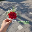 플뢰르드오롱 - 영주시 대학로163번길 22-9 | 영주 꽃집 추천 플뢰르드오롱 카네이션 꽃바구니 내돈내산 후기