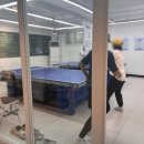 오탁구 | [서울] 대방동 실내 데이트 무인탁구장 “오탁구24”