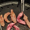 더바른숯불갈비