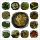 경주남산 석불투어전에 배불리 먹을수 있는 보성할매산채비빔밥 이미지
