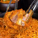 관평중학교 버스정류장 이미지