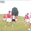 걷기체조 이미지