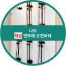 온음해금교습소