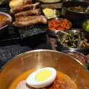김인옥의충정로함흥냉면 | 방이동 회식 장소 굽돌집｜서울 3대 삼겹살집 직영점, 발렛까지 되는 곳 답사 후기