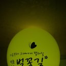벚꽃풍선 이미지