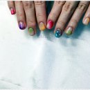 온(ON)네일 이미지