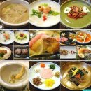 전국 향토음식 30가지 소개 이미지