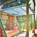 가정캠핑하우스 이미지