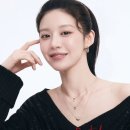 고윤정 X 디디에두보 이미지