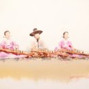 신관용류가야금산조 이미지