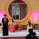 발레와 함께하는 힐링 이미지