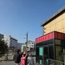 동해시-46 | 동해·삼척에서 거의 유일한 실내 배드민턴장, 리버스배드민턴 이용 후기