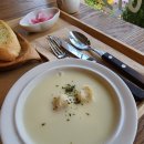 라비앙로즈아파트 | 부산 금정구 부산대 근처 점심 밥집 추천 함박 스테이크 맛집 [라비앙로즈]
