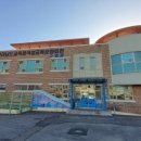 곡성교육문화회관 수영장 이미지