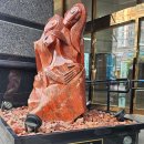 이수역 5번 출구 앞 이미지