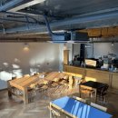 한겨례신문사 | 만리동 카페 추천 분좋카 타프나드 1인빙수 내돈내산 후기