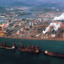 불모지서 철강신화를 이루다 이미지