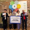 한국암웨이(주) | 암웨이 리더와 함께 ‘준비된 내일’ 학습지원 캠페인 실시 ::: 한국 마케팅신문 :::