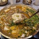 롯데하이마트(주)사당지점 | 사당 점심 맛집 옥된장 두번째 방문 후기