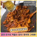 신샘밭로2 | 춘천 맛집 통나무집닭갈비 본점 택배 가능? 주문 방법부터 맛 후기까지 정리