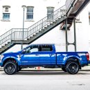 CarMatch ＞ 2022 Ford F-350 Lariat Tremor *차원이 다른 픽업트럭! 포드 F350* 판매완료 이미지