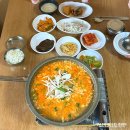 연변초두부순대집 | 강릉 순두부 맛집 전현무계획 초당토박이할머니 순두부전골