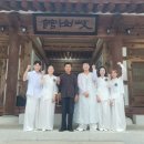 홍성현의 초벌비 <수호신 골매기> 이미지