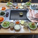 흑돼지제주정 이미지