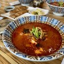 이가네장칼국수